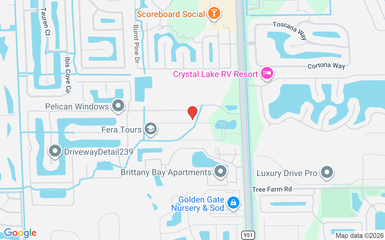 15477 Wildflower Cir, Naples, FL 34119