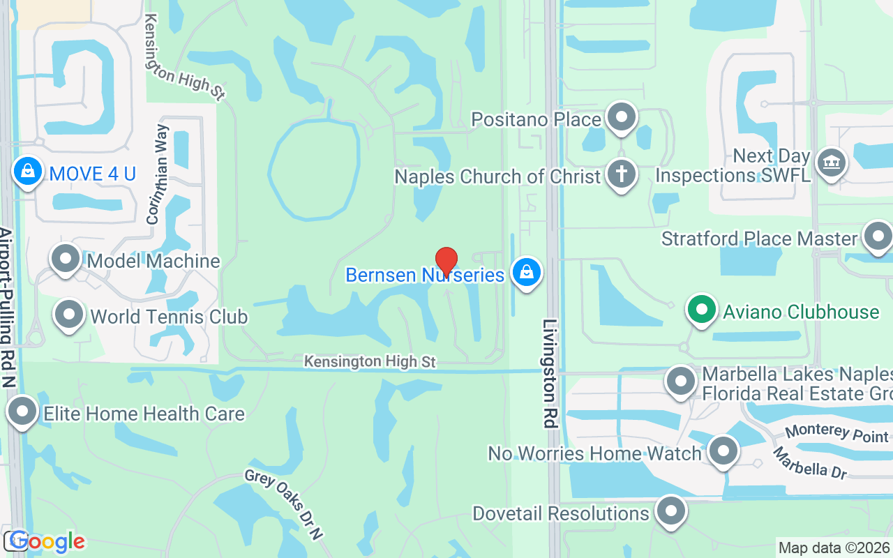 4794 Alberton Ct #3003, Naples, FL 34105