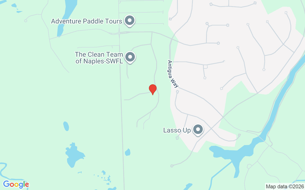 8914 Gustavia Ct, Naples, FL 34112