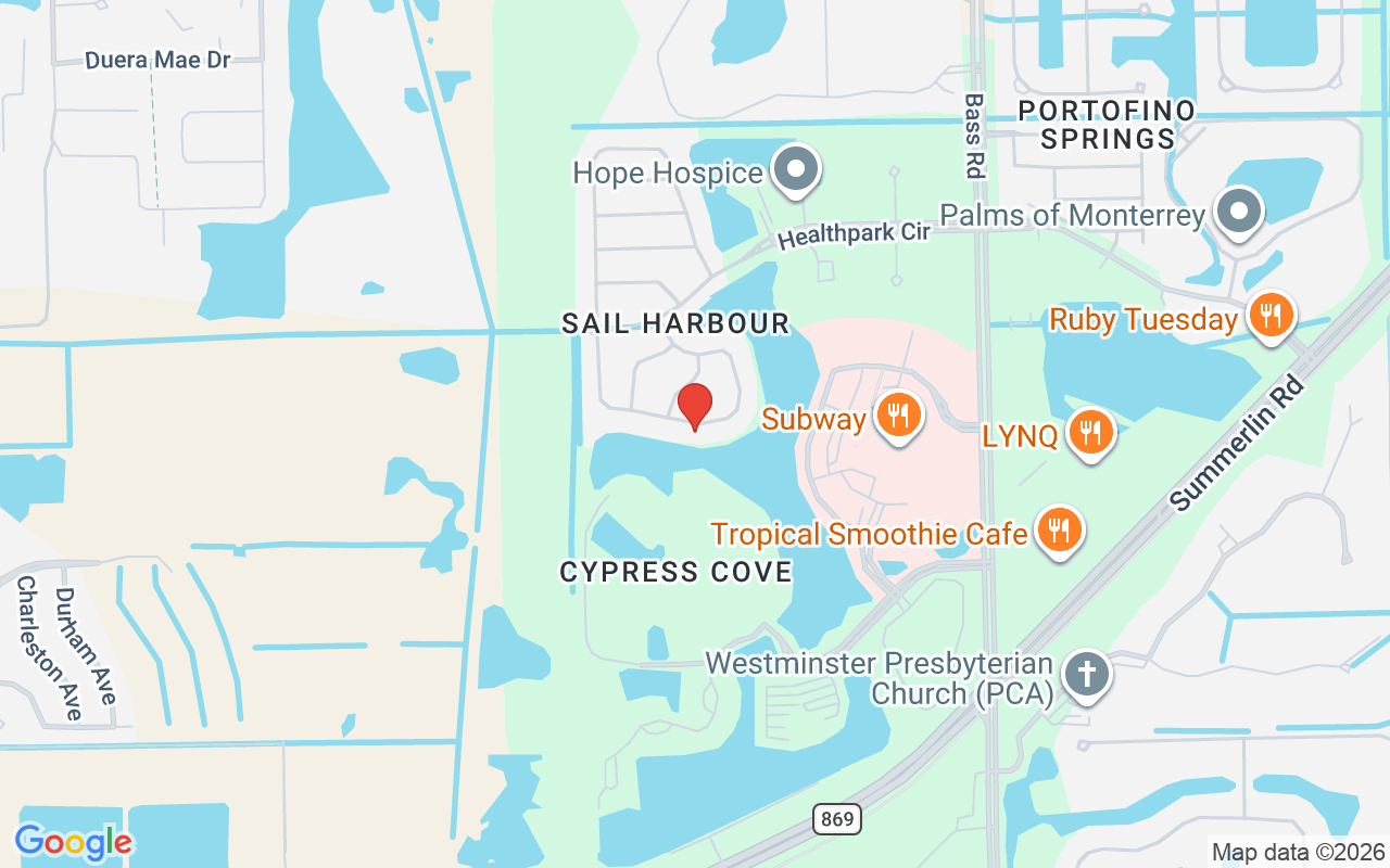 16182 Via Solera Cir #105, Fort Myers, FL 33908