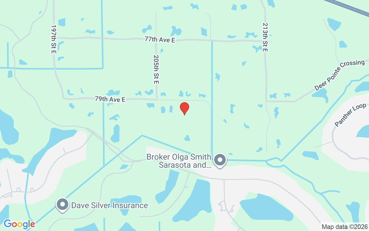 20706 79Th Avenue, Bradenton, FL 34202