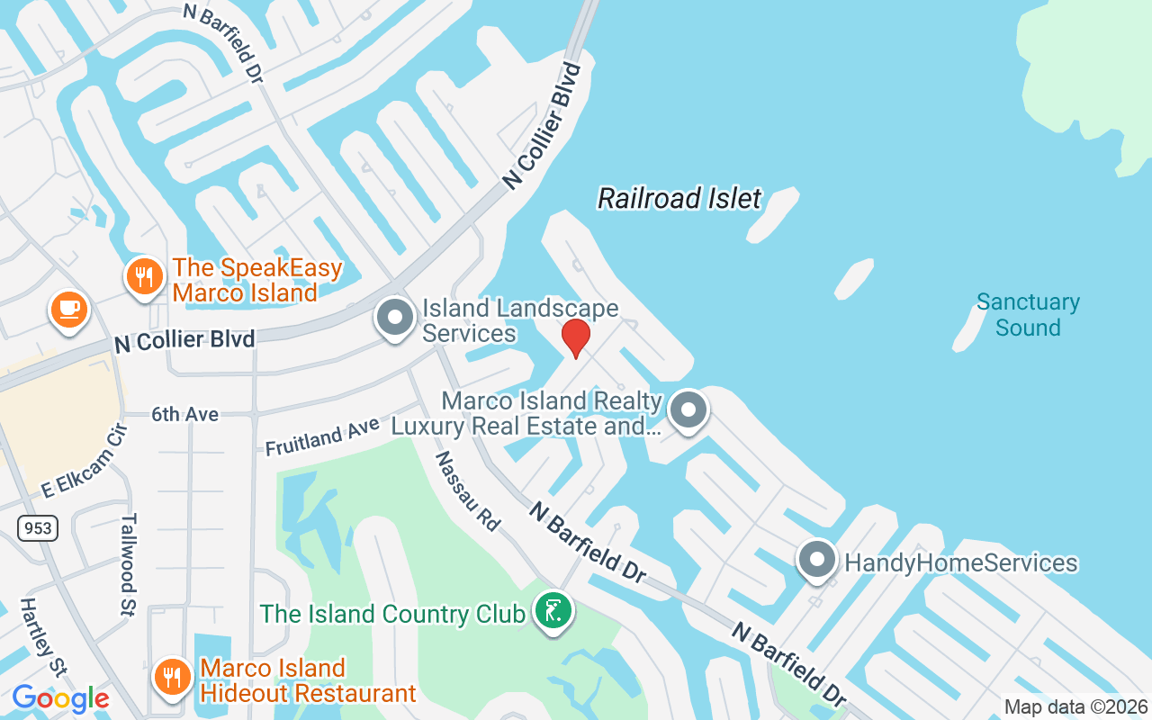 664 Bimini Ave, Marco Island, FL 34145