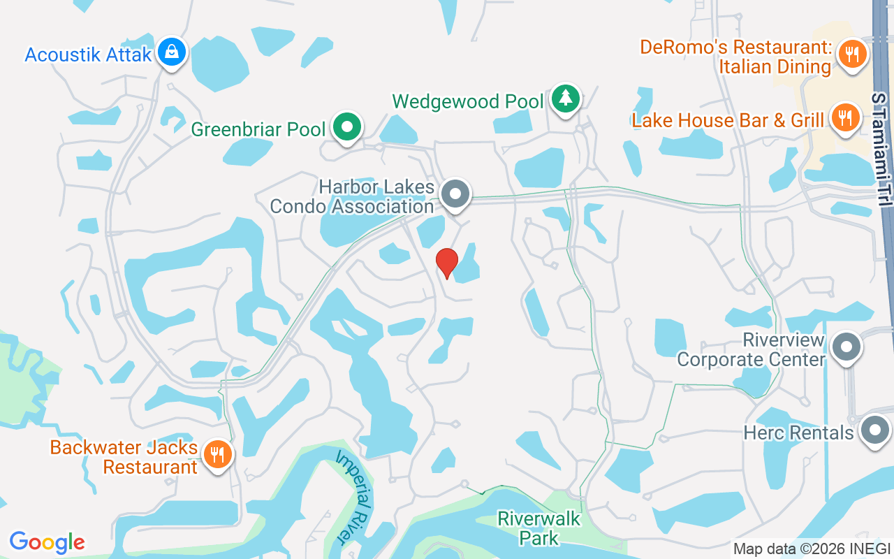 27061 Lake Harbor Ct #102, Bonita Springs, FL 34134