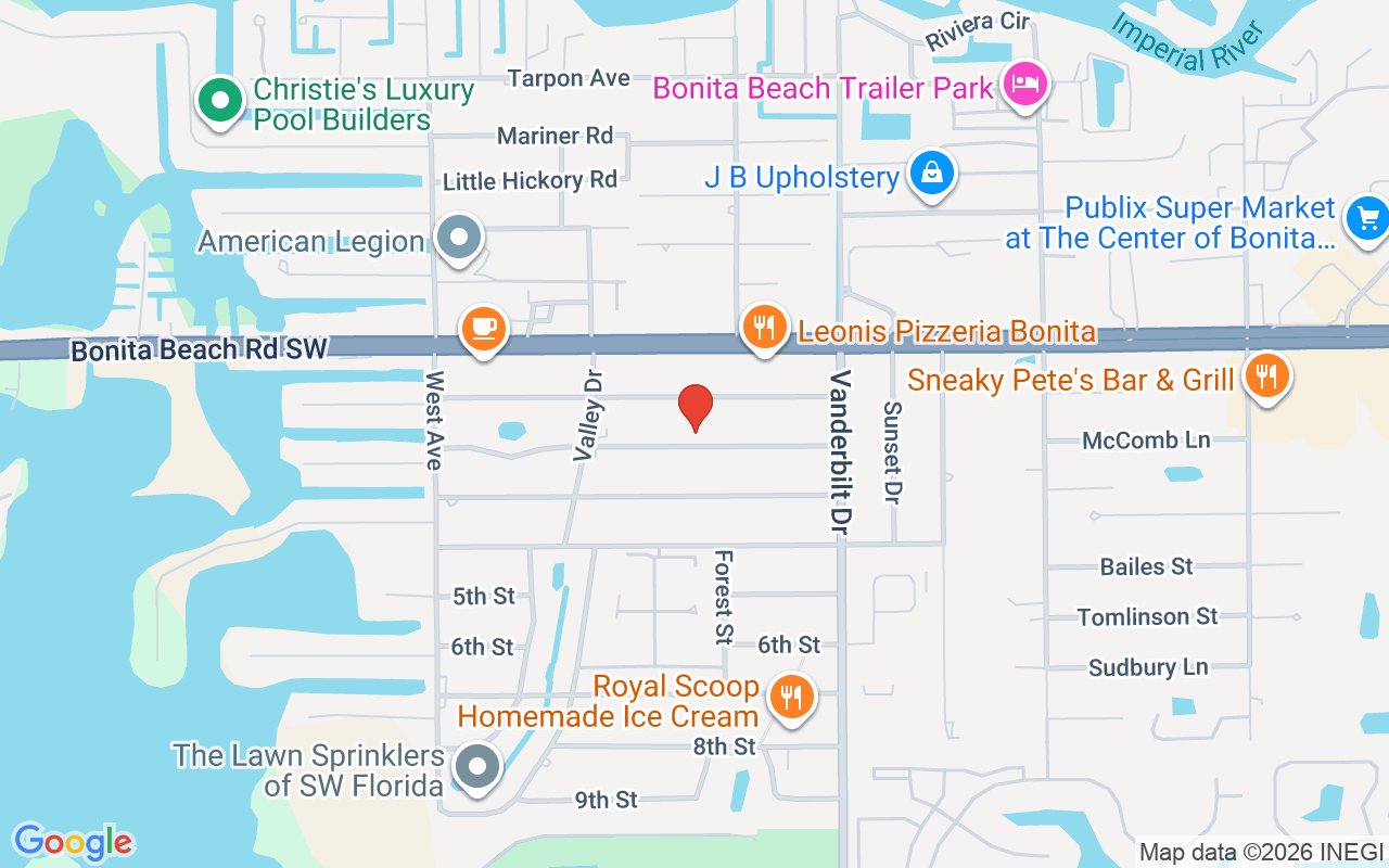 59 2Nd St, Bonita Springs, FL 34134