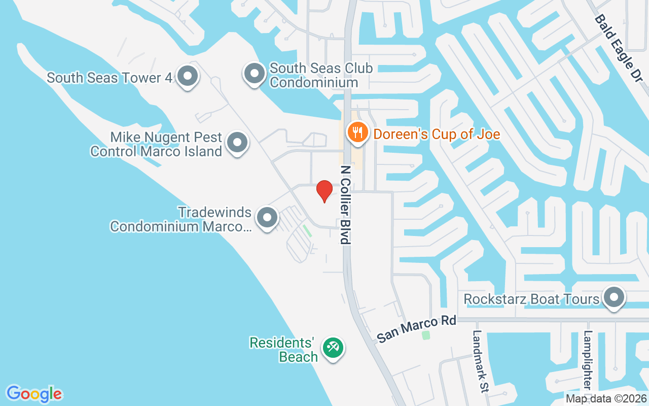 190 Collier Blvd N #N7, Marco Island, FL 34145