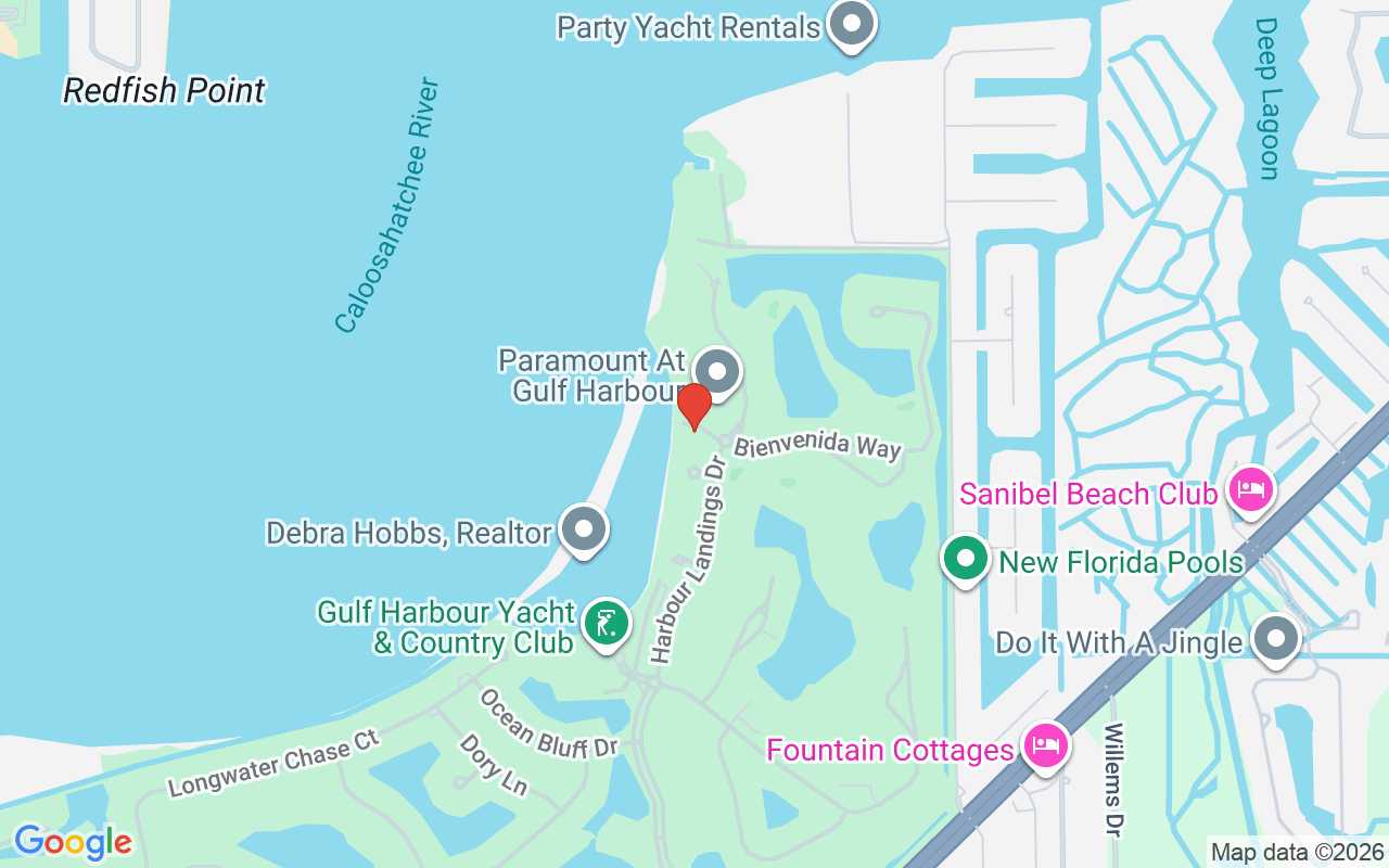 14324 Harbour Landings Dr #21C, Fort Myers, FL 33908