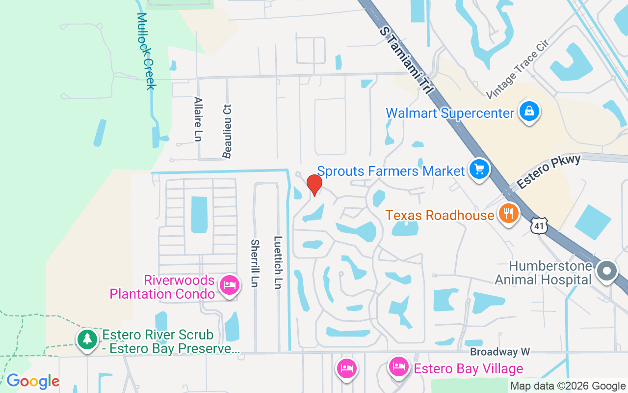 4261 Ute Ct, Estero, FL 33928