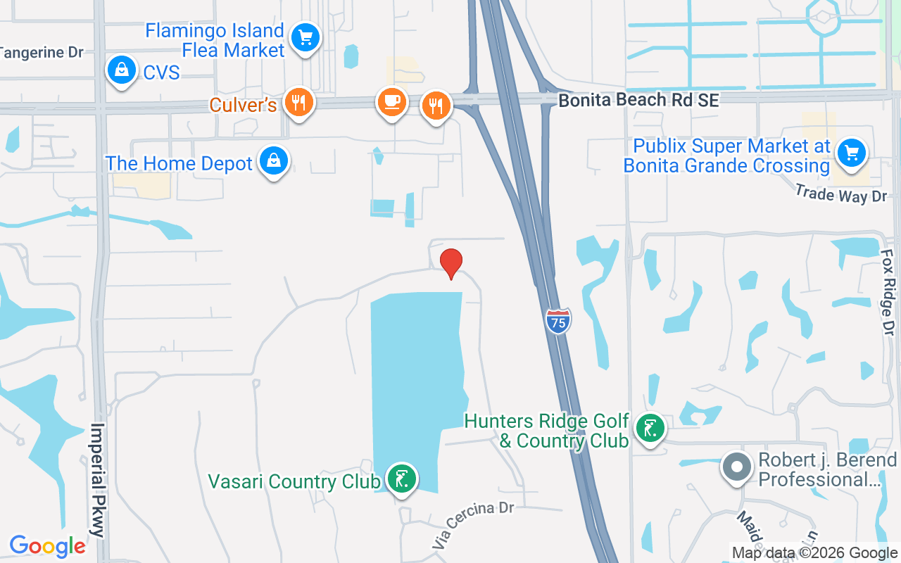 28406 Altessa Way #102, Bonita Springs, FL 34135