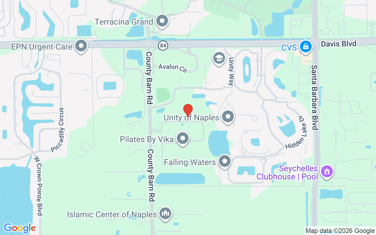 2175 Marquesa Cir, Naples, FL 34112