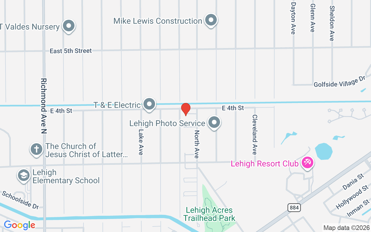 365 Westpark Rd, Lehigh Acres, FL 33936