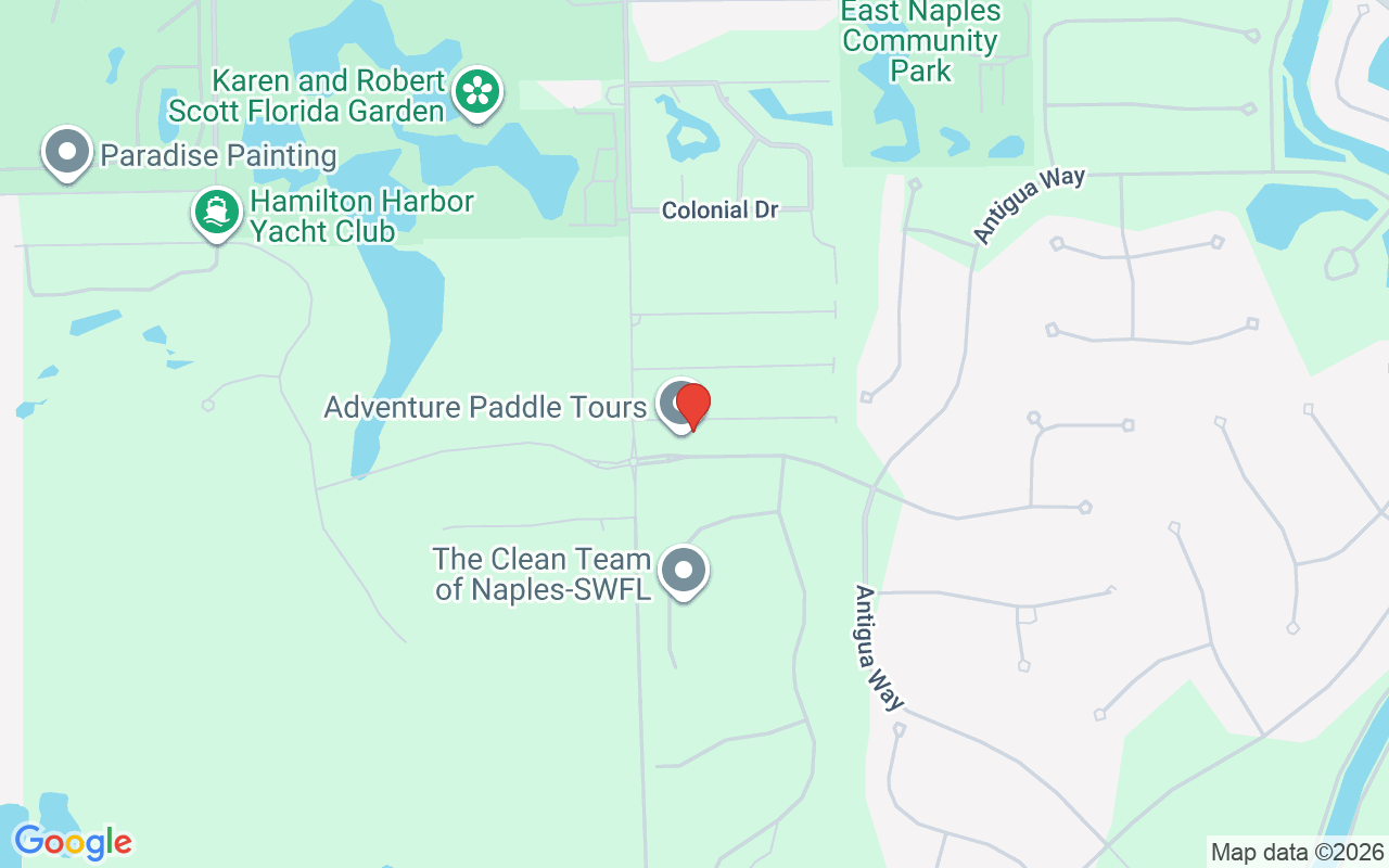 3024 Woodside Ave, Naples, FL 34112