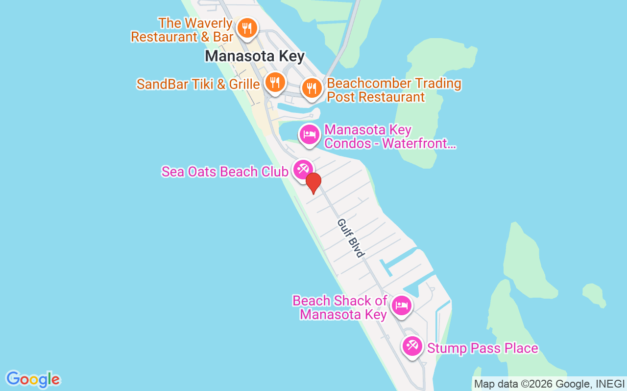 50 Meredith Dr #8, Englewood, FL 34223