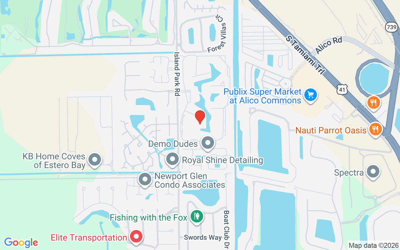 17260 Eagle Trce #10, Fort Myers, FL 33908