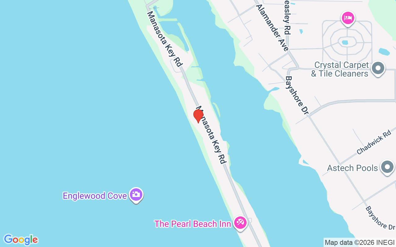 8270 Manasota Key Road, Englewood, FL 34223