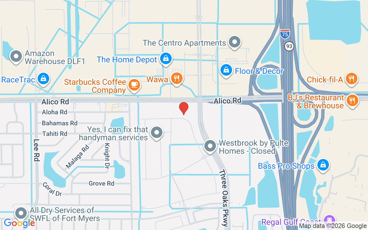 9214 Bexley Dr, Fort Myers, FL 33967