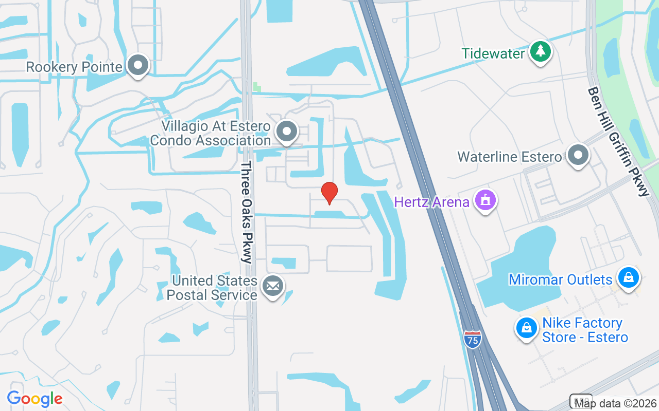 10221 Olivewood Way 155, Estero, FL 33928