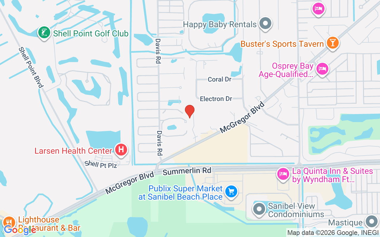 16810 Sanibel Sunset Ct #602, Fort Myers, FL 33908