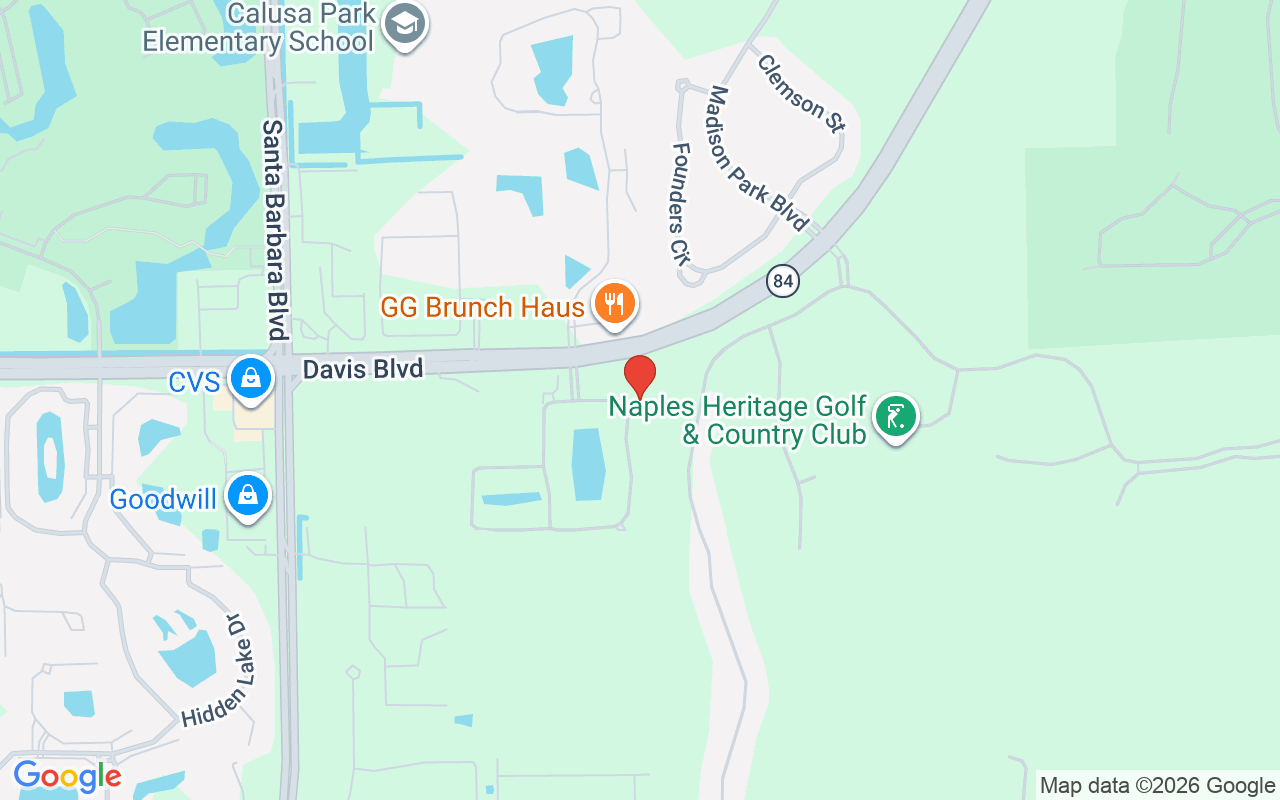 7839 Martino Cir, Naples, FL 34112