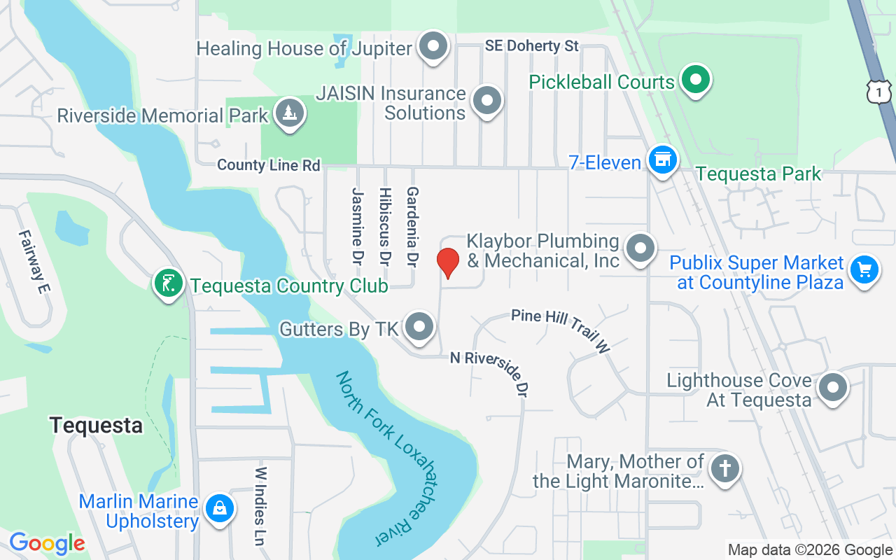 146  Magnolia Way, Tequesta, FL 33469