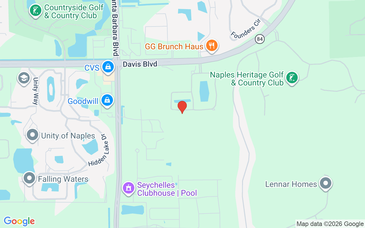 7703 Martino Cir, Naples, FL 34112