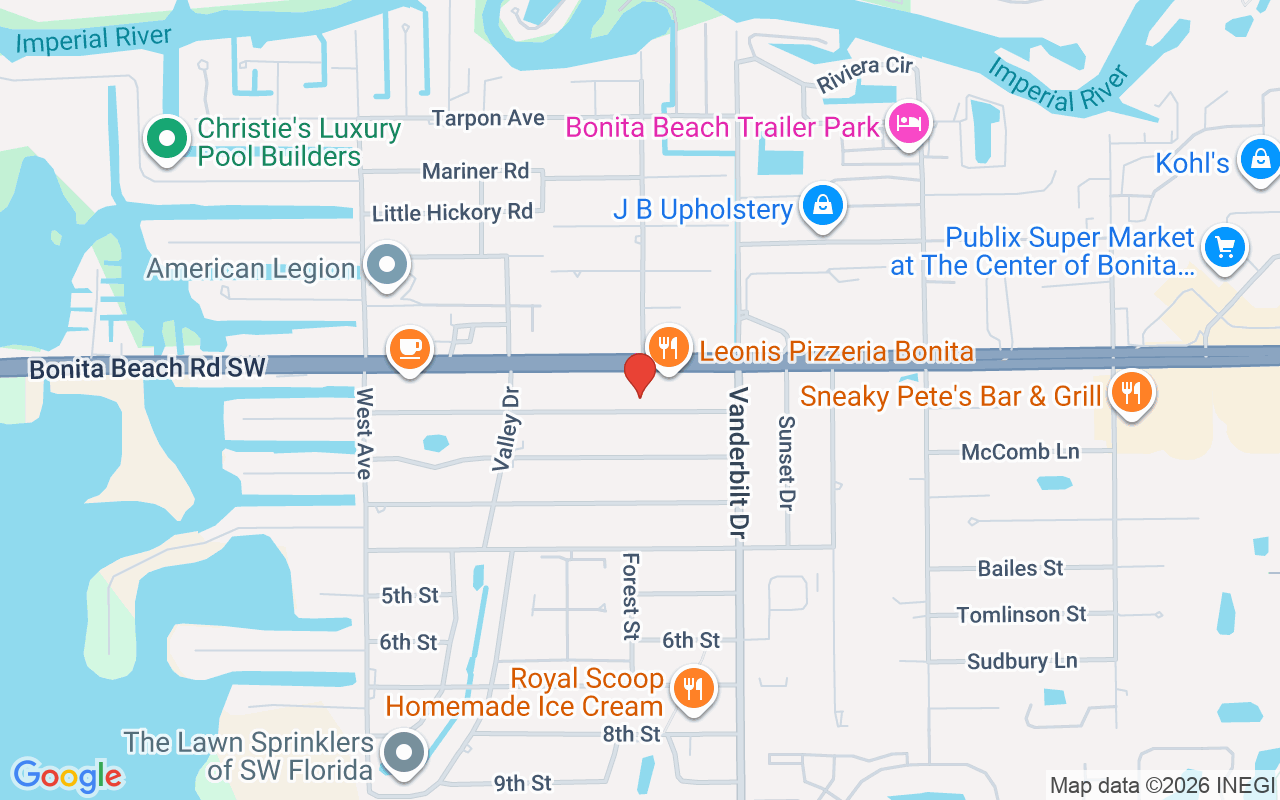 41 1St St, Bonita Springs, FL 34134