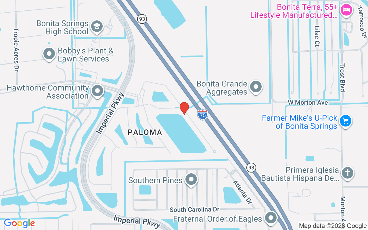 26185 Palace Ln #202, Bonita Springs, FL 34135