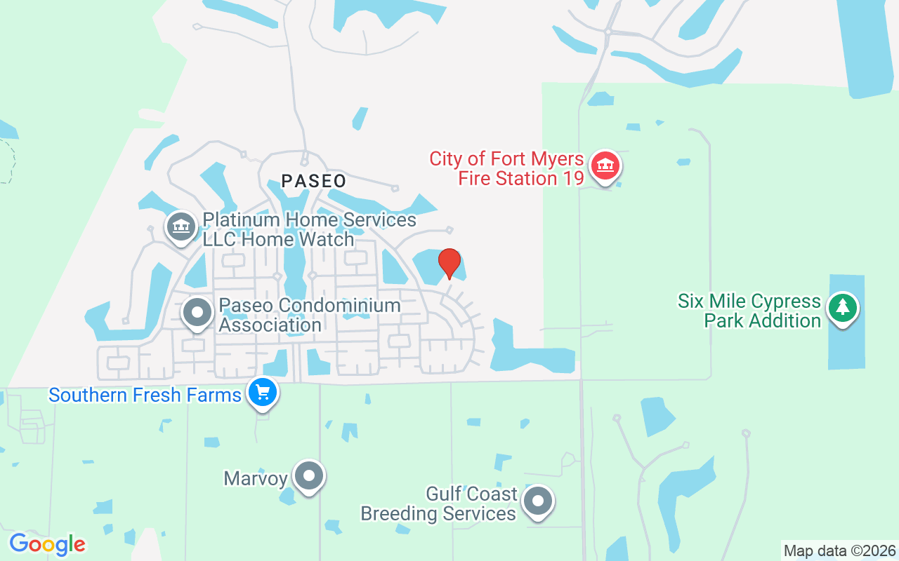 11847 Nalda St #12302, Fort Myers, FL 33912