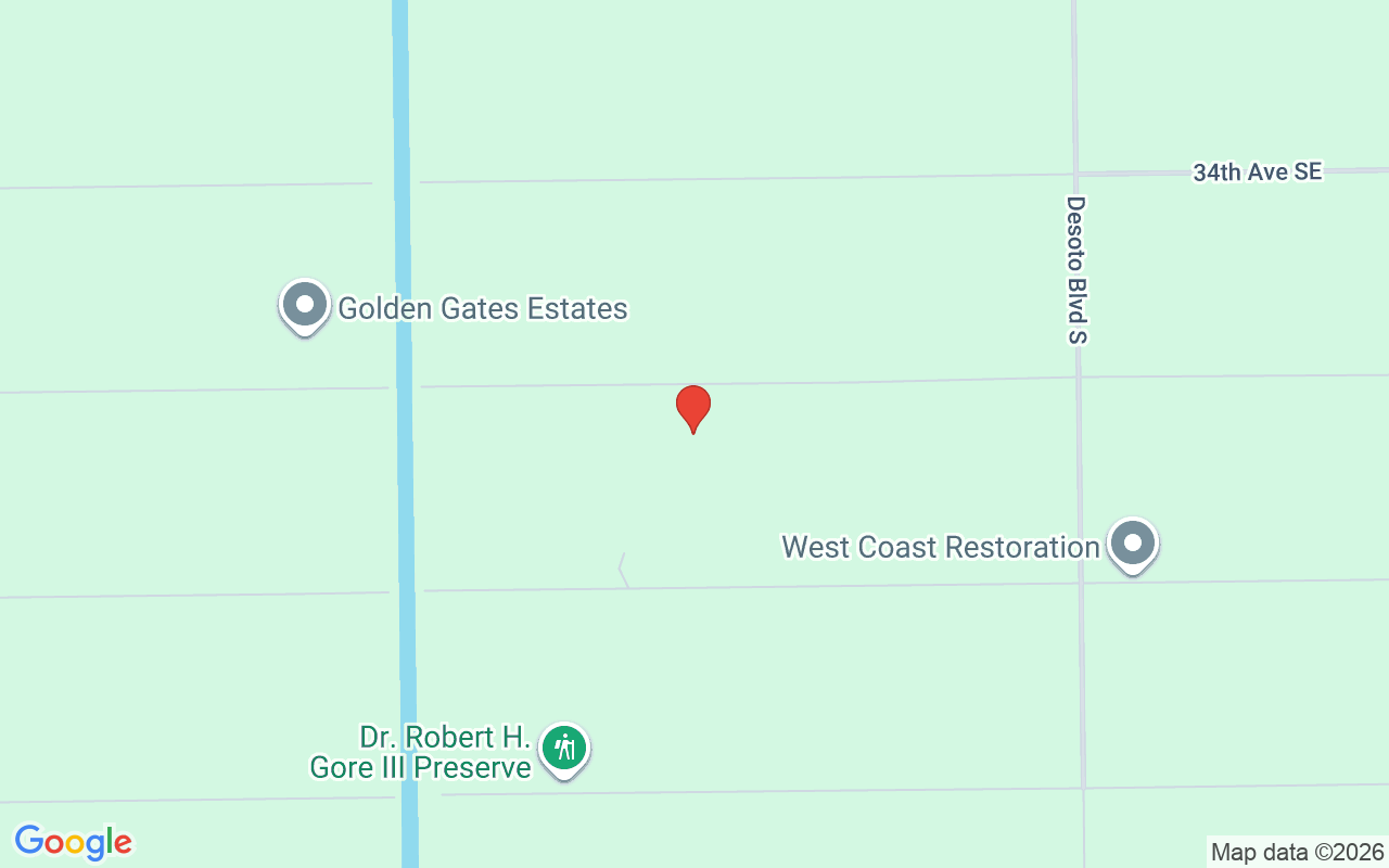 4180 36Th Ave, Naples, FL 34117