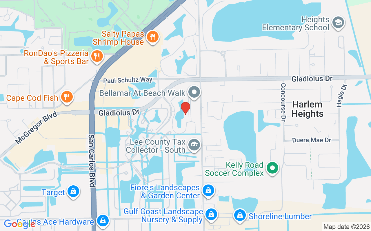 15440 Bellamar Cir #2921, Fort Myers, FL 33908