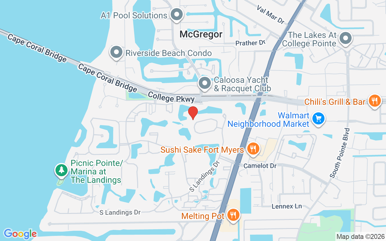 9528 Mariners Cove Ln, Fort Myers, FL 33919