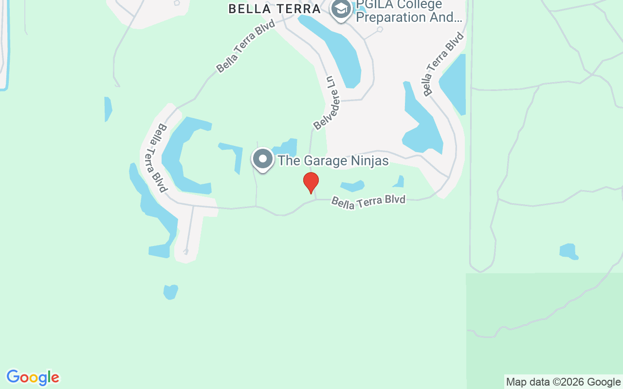 21399 Bella Terra Blvd, Estero, FL 33928