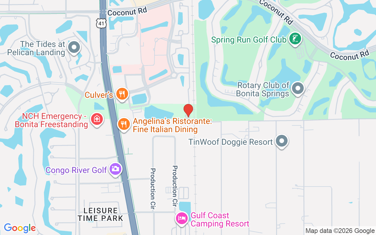 23601 Alamanda Dr #202, Estero, FL 34135