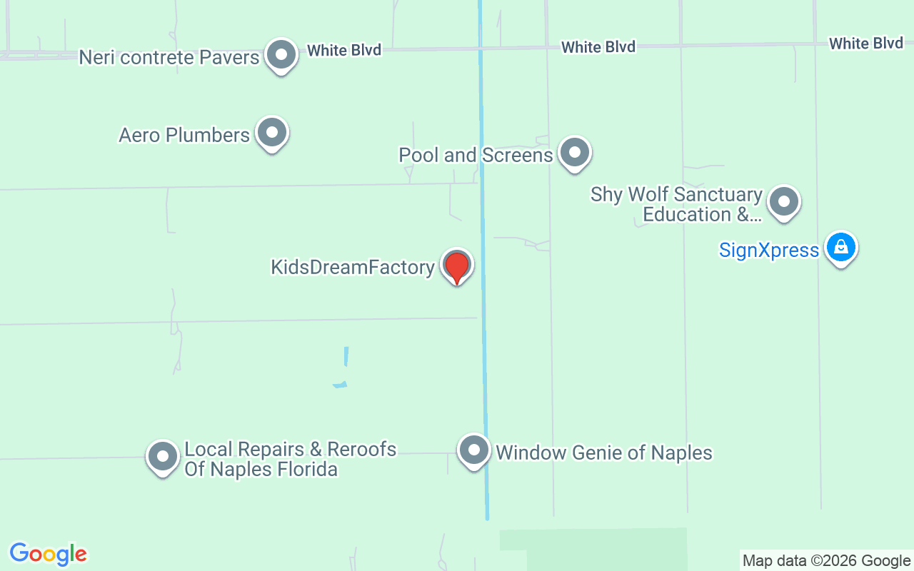 3231 13Th Ave, Naples, FL 34117