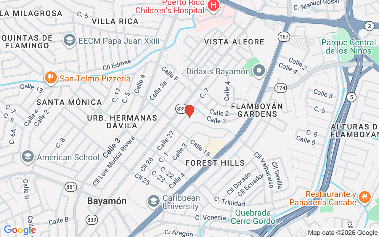 513 Tintillo Street Street, Bayamon, PR 00960