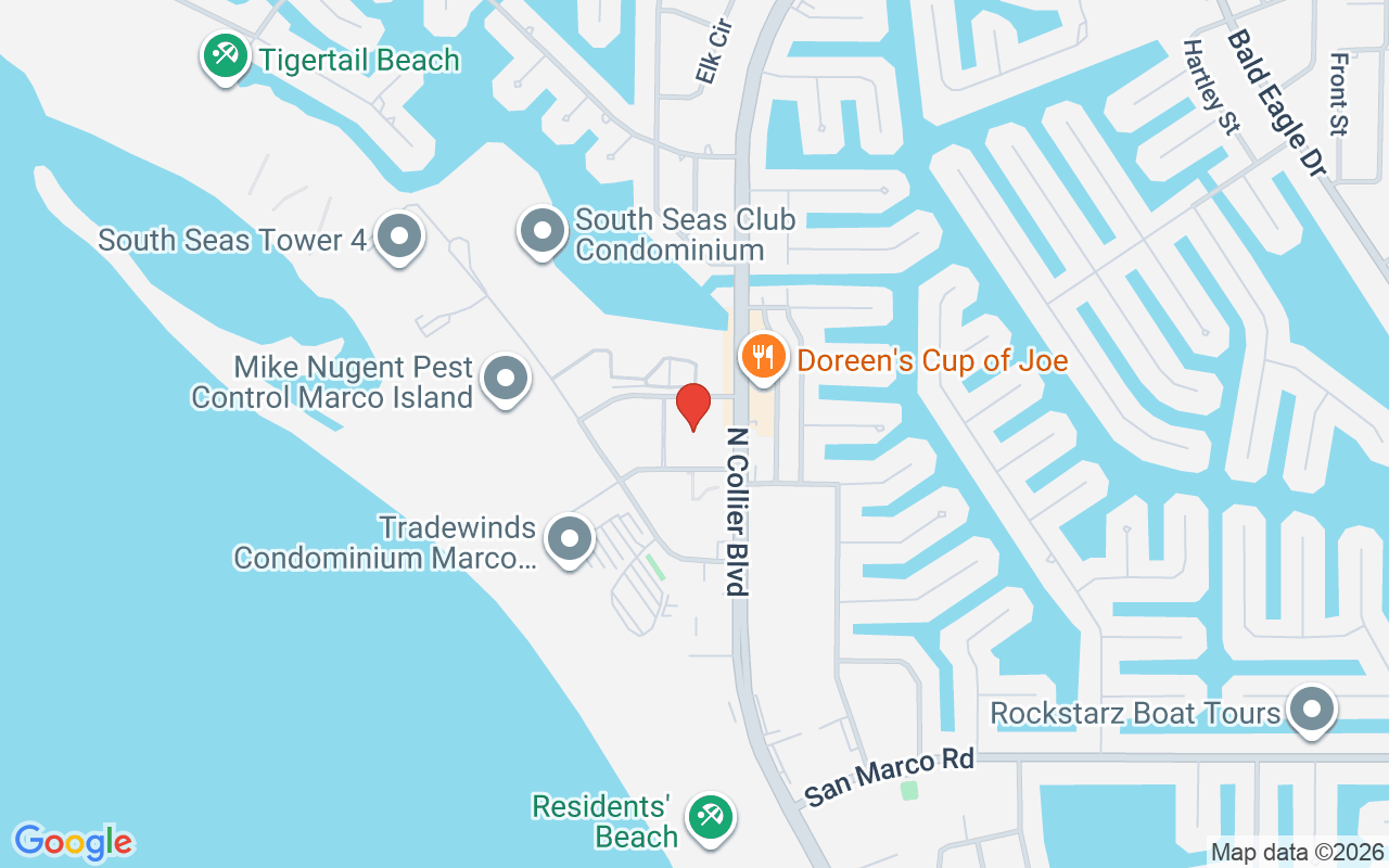 240 Collier Blvd N #F2, Marco Island, FL 34145