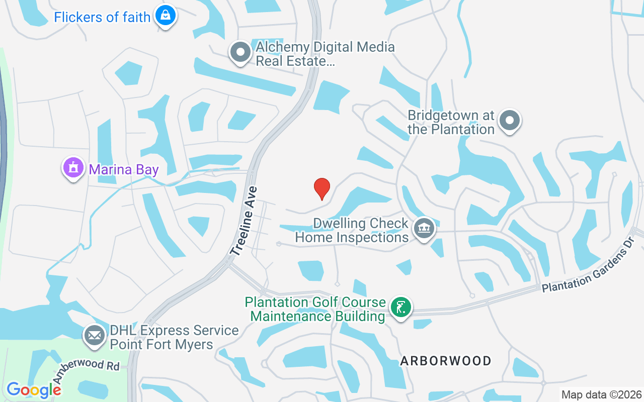 10844 Dennington Rd, Fort Myers, FL 33913