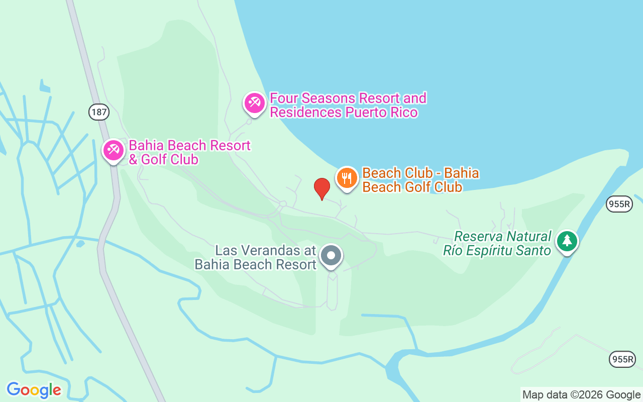 7000 Bahia Beach Blv Las Ventanas I #324, Rio Grande, PR 00745