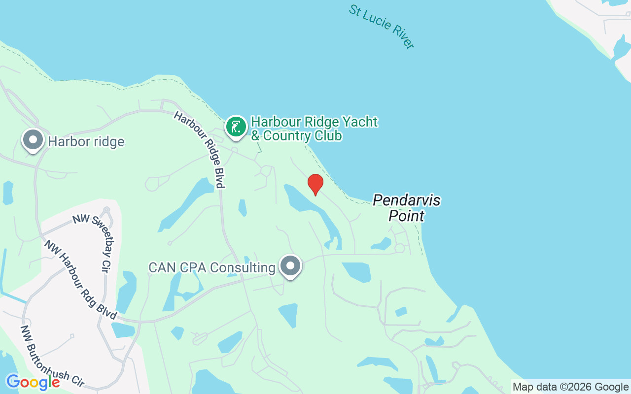 12783 Mariner Court Nw, Palm City, FL 34990