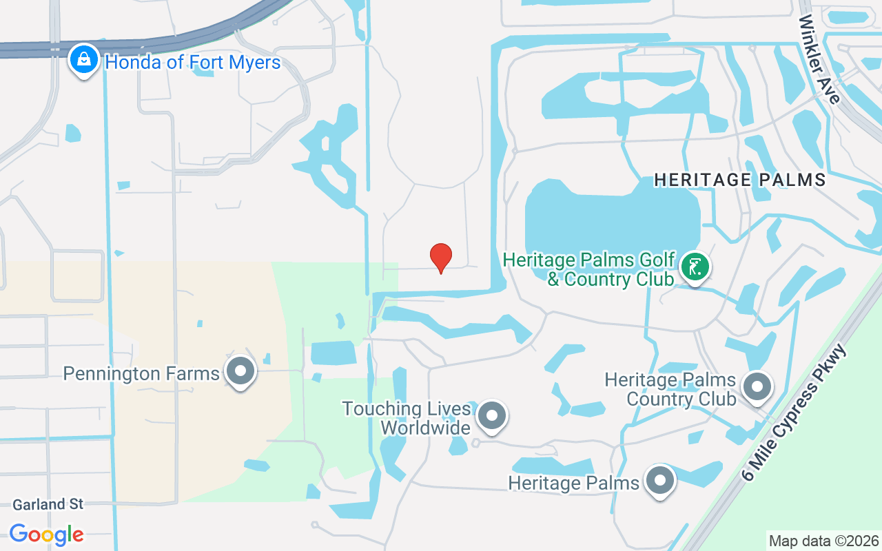 3944 Black Eagle Ln, Fort Myers, FL 33966