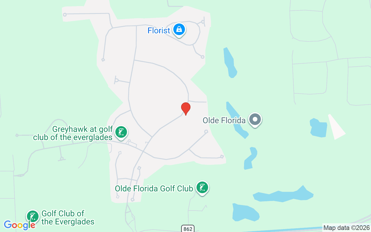 9418 Greyhawk Trl, Naples, FL 34120