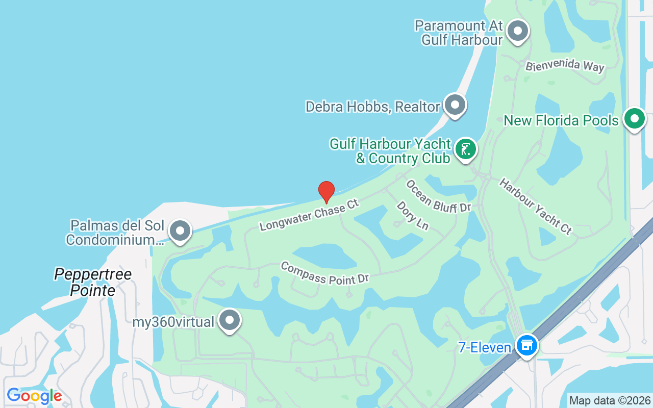 11340 Longwater Chase Ct, Fort Myers, FL 33908