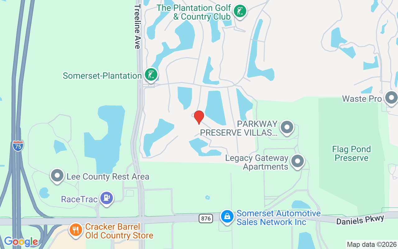 13042 Milford Pl, Fort Myers, FL 33913