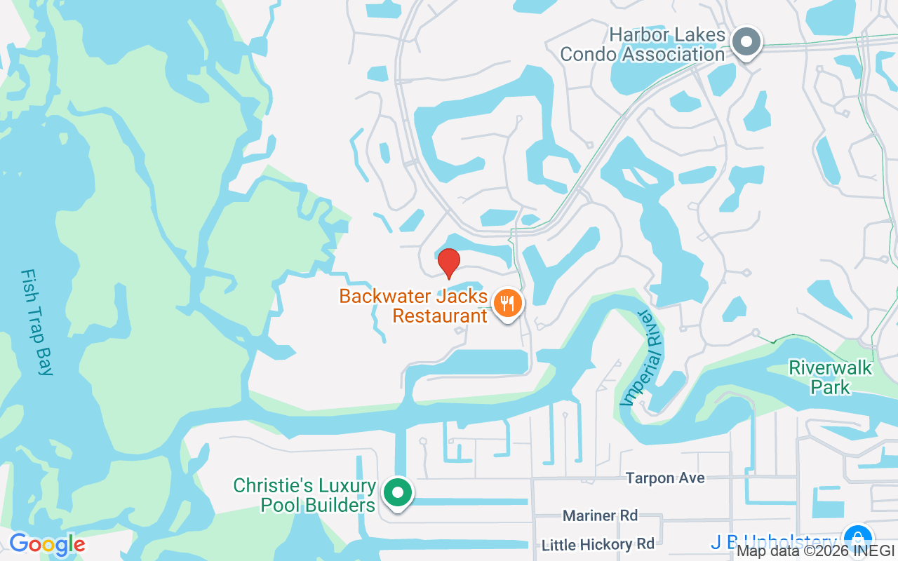 4441 Riverwatch Dr #102, Bonita Springs, FL 34134
