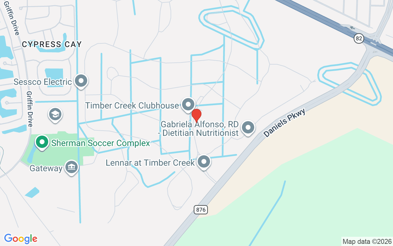 11611 Timber Creek Dr, Fort Myers, FL 33913