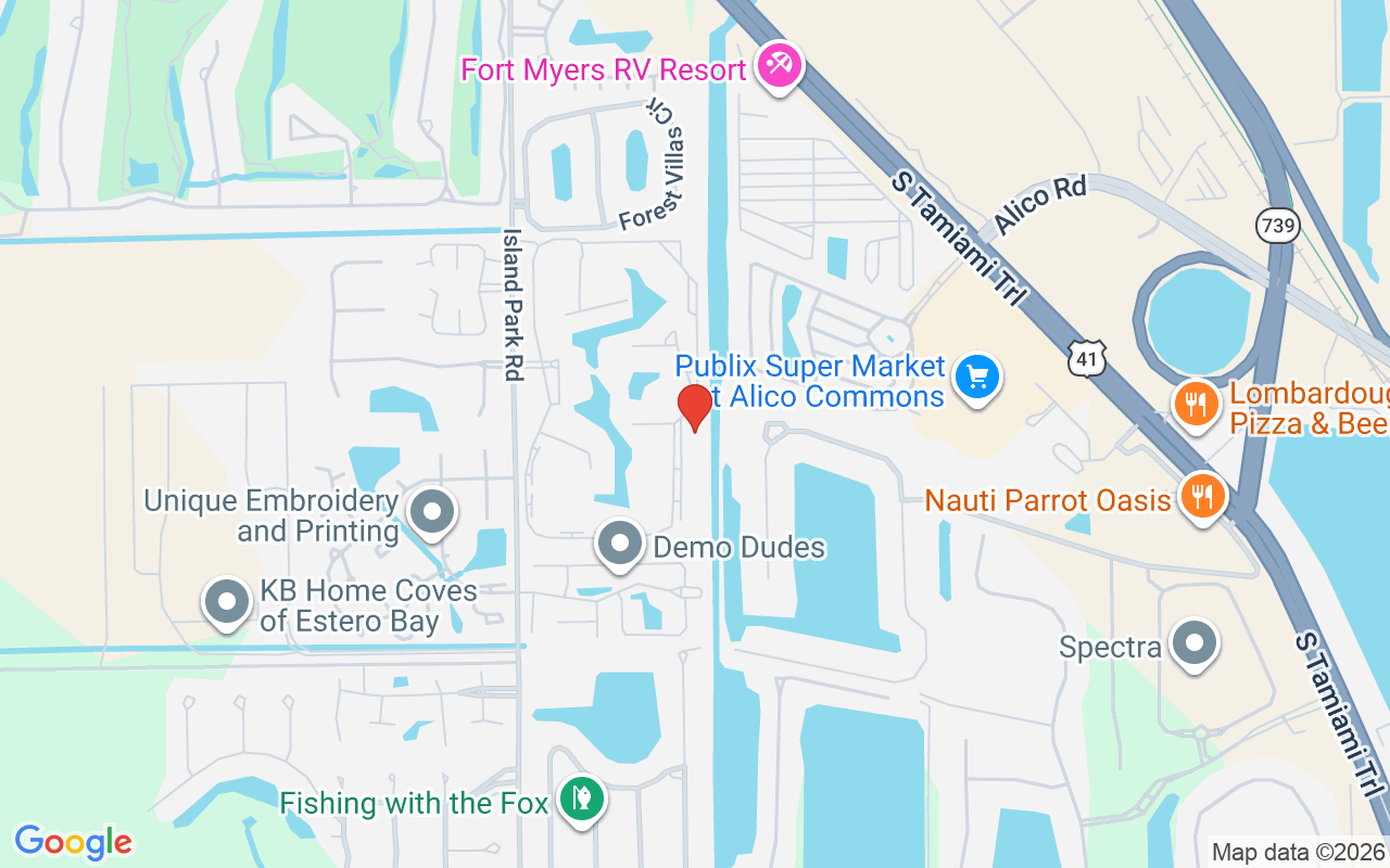 17171 Terraverde Cir #9, Fort Myers, FL 33908