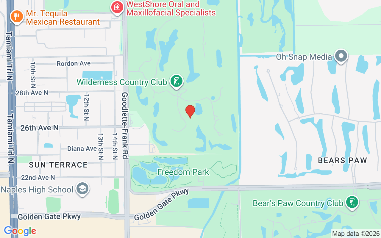 103 Clubhouse Ln #184, Naples, FL 34105