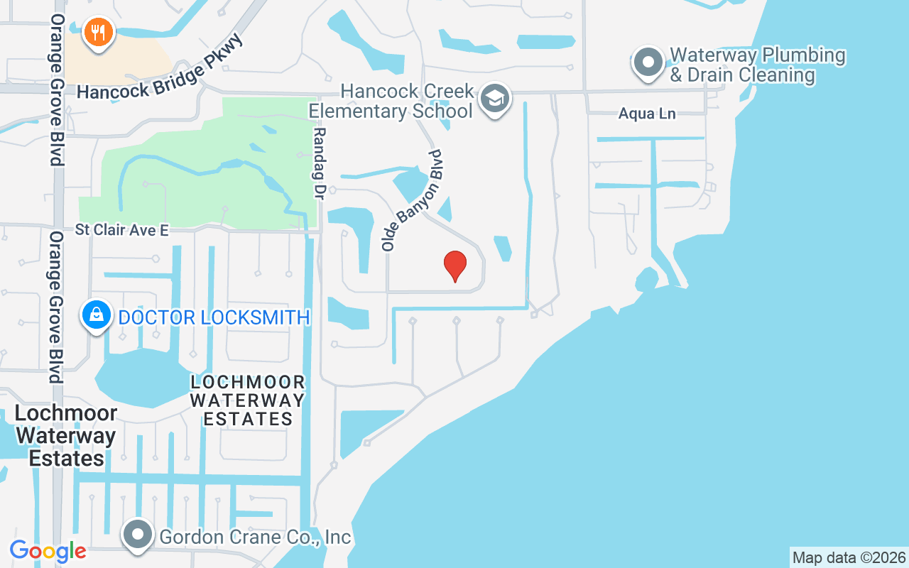 3231 Banyon Hollow Loop, North Fort Myers, FL 33903