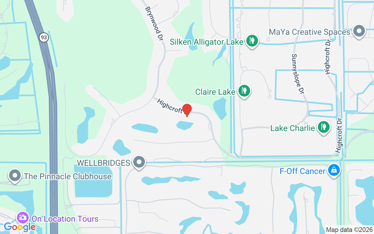 6536 Highcroft Dr, Naples, FL 34119