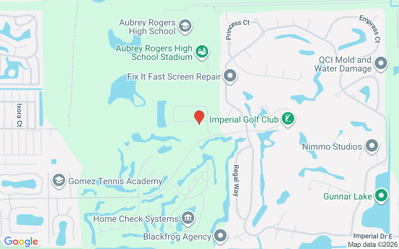 1789 Supreme Ct, Naples, FL 34110