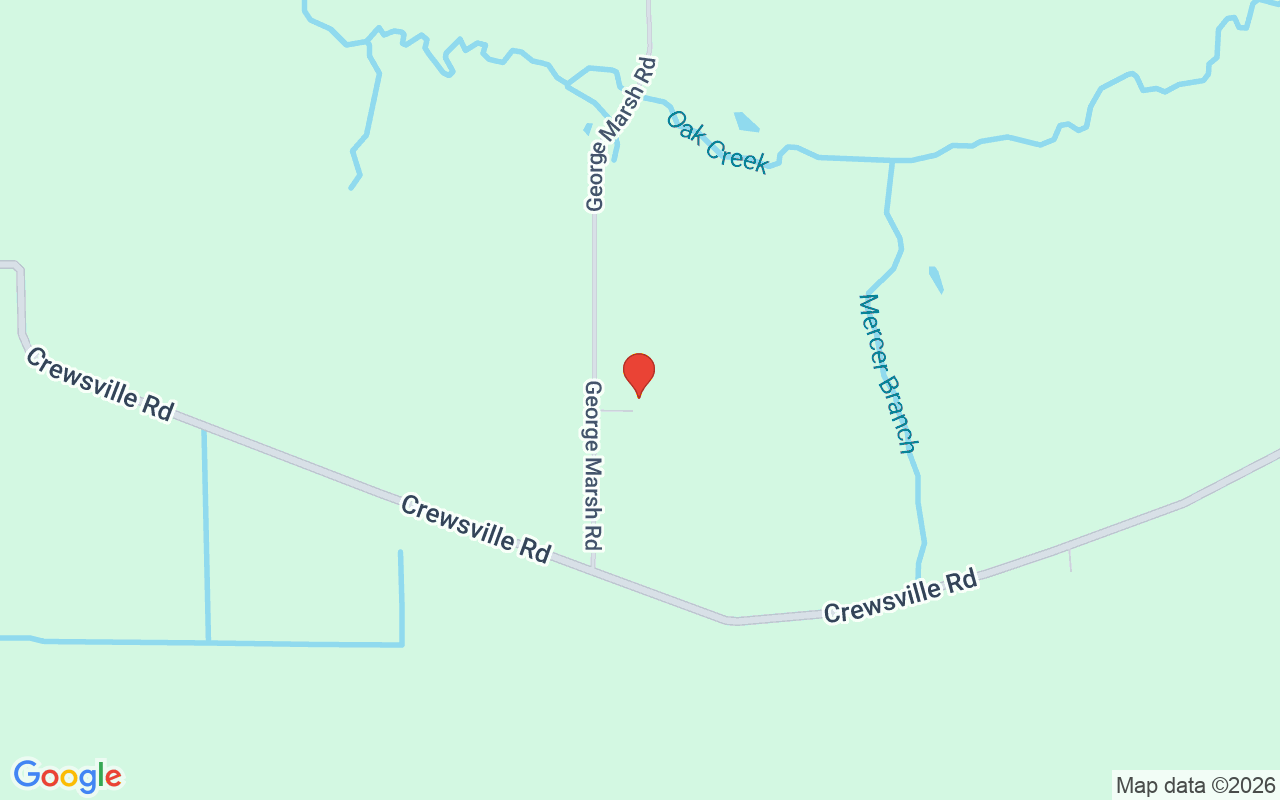 7053 George Marsh Road, Zolfo Springs, FL 33890